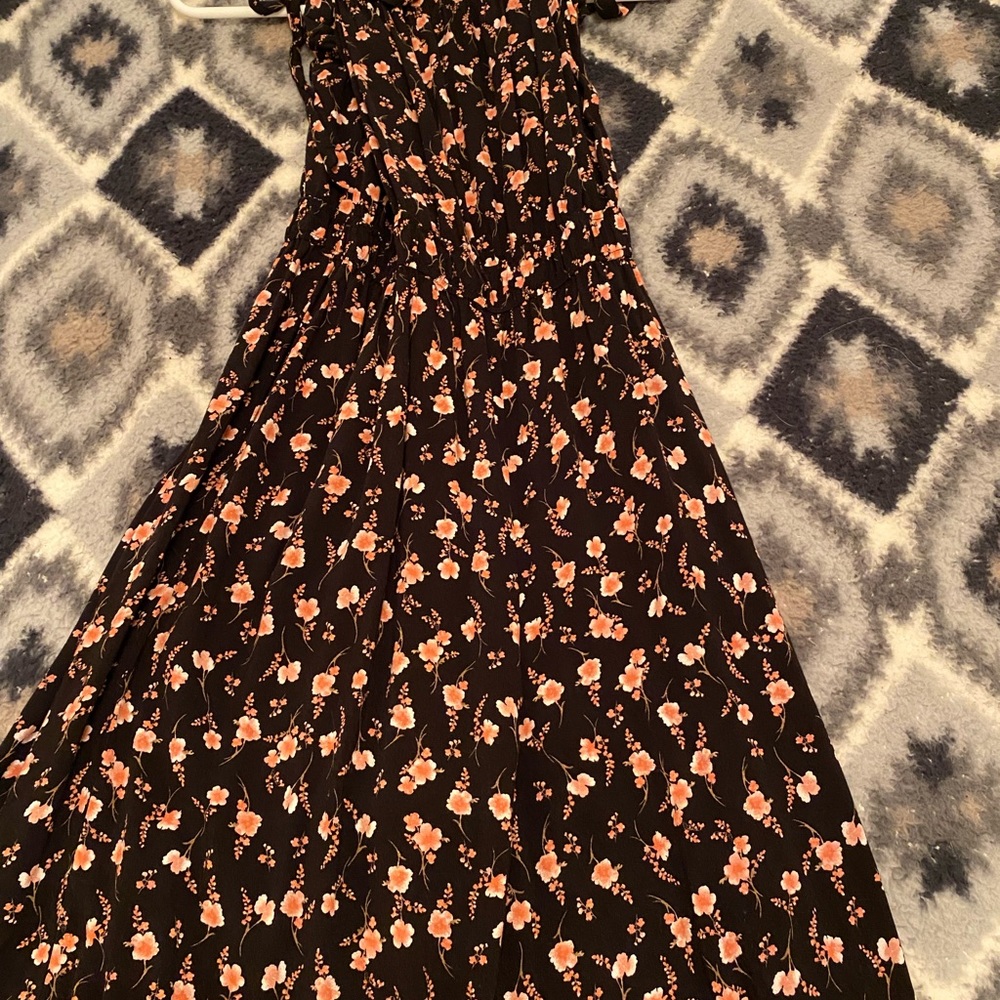 Francescas jumpsuit